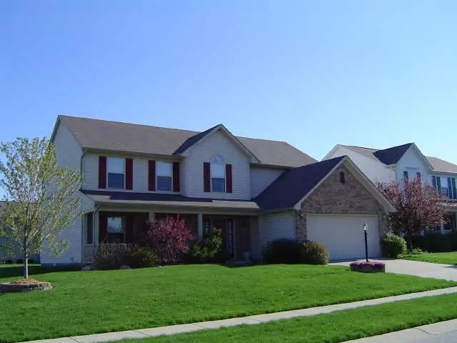 7104 BEL MOORE CIR, Indianapolis, IN 46259