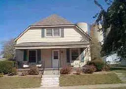 128 W NORTH ST, Morristown, IN 46161