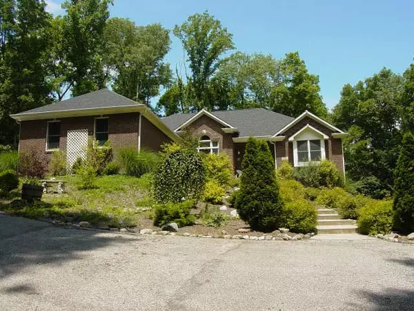 3400 Clear Creek BLVD, Martinsville, IN 46151