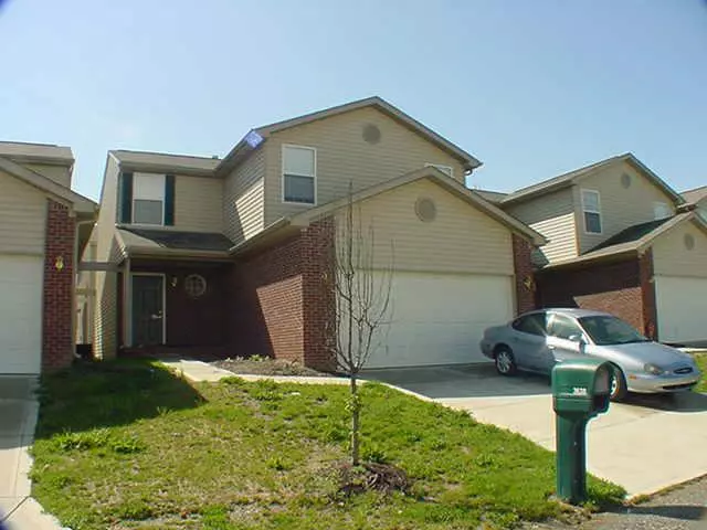 Indianapolis, IN 46237,3638 PERCHERON PL