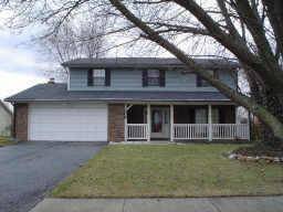 309 Sunblest BLVD, Fishers, IN 46038
