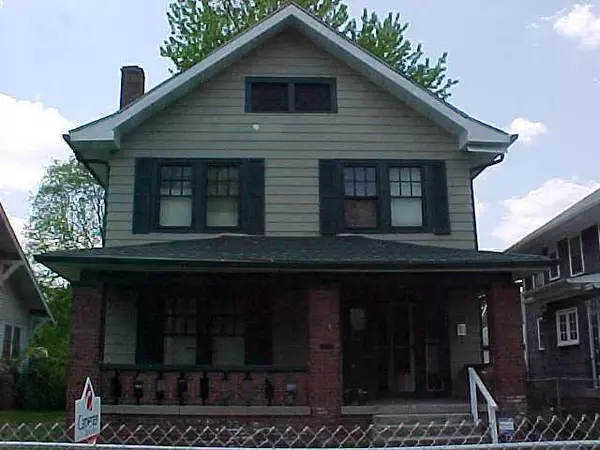 Indianapolis, IN 46205,3344 N COLLEGE AVE