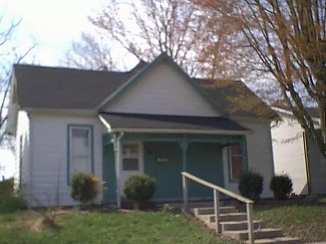 829 E Central AVE, Greensburg, IN 47240