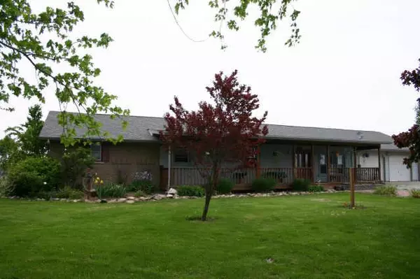 10515 N 1100 E, Shirley, IN 47384