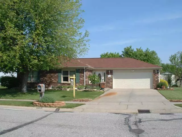 Indianapolis, IN 46227,718 Daffon DR