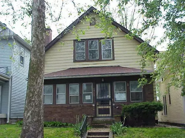 1715 Union, Indianapolis, IN 46225