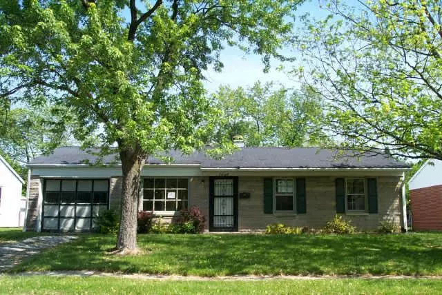 7608 E 34, Indianapolis, IN 46226