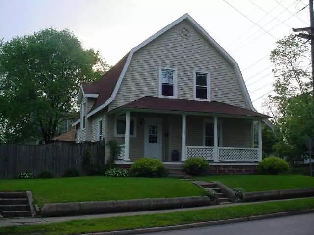 Crawfordsville, IN 47933,721 S Grant AVE