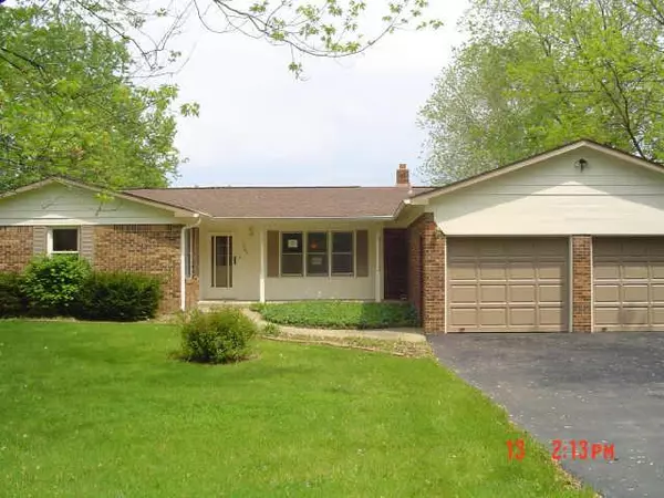 1465 N County Road 475 RD, Avon, IN 46123