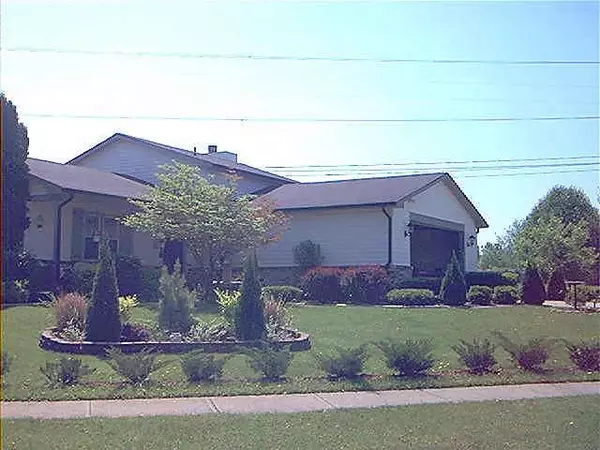 Greenwood, IN 46142,603 Echo Bend BLVD