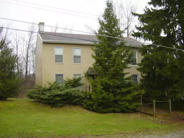 6515 W Old National RD, Knightstown, IN 46148