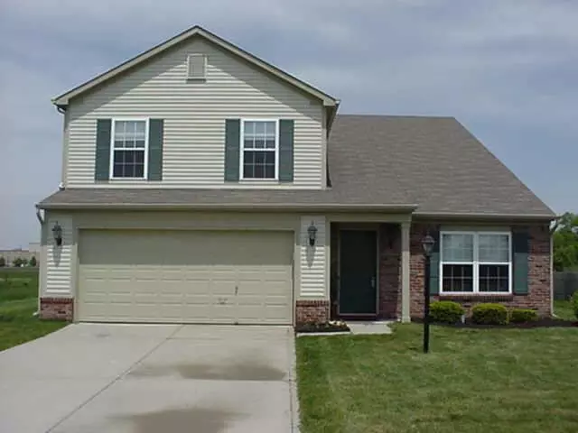 14084 Stonewood, Fishers, IN 46038