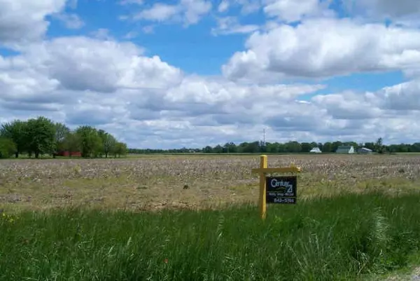 700N 300w, Mccordsville, IN 46055