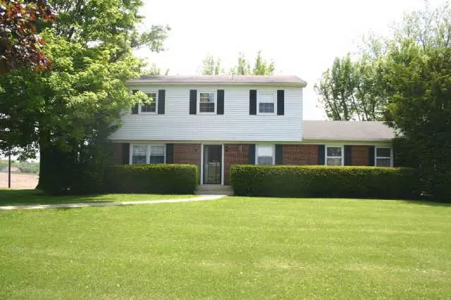 Gosport, IN 47433,4953 Smith RD