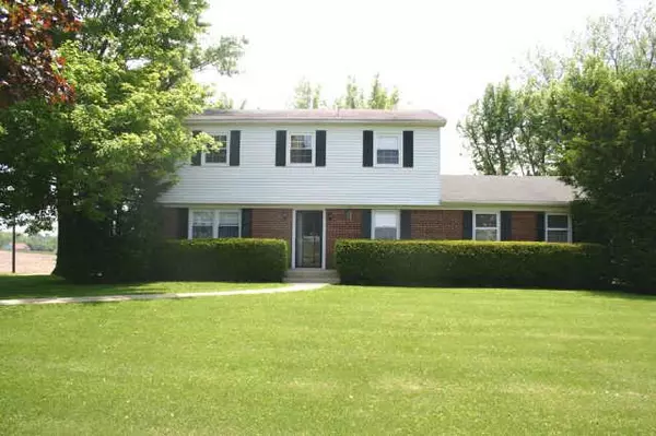 4953 Smith RD, Gosport, IN 47433