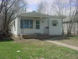 1042 N Centennial ST, Indianapolis, IN 46222