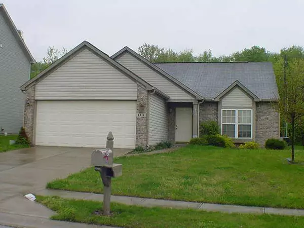 6938 LOHR WAY, Indianapolis, IN 46214