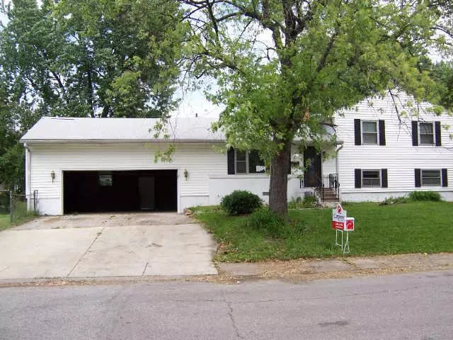 6036 E 39 ST, Indianapolis, IN 46226