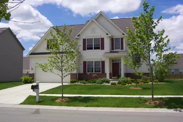 15018 Declaration DR, Westfield, IN 46074