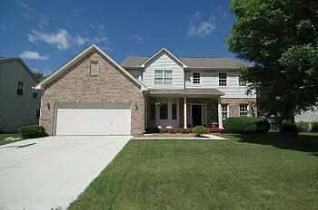 11414 Spyglass RDG, Fishers, IN 46037