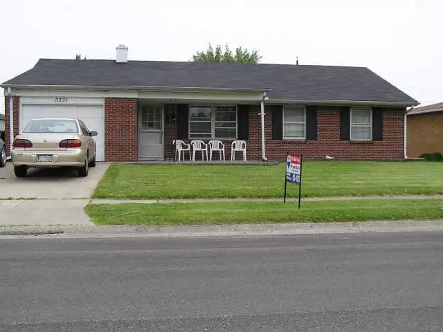 Indianapolis, IN 46224,5331 Patricia ST