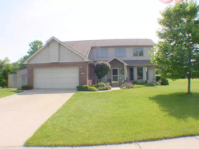 Columbus, IN 47203,3531 BRIAR RIDGE WAY