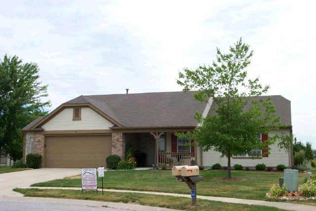 Brownsburg, IN 46112,8 Amanda
