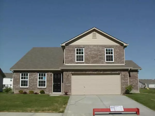 7102 N Stubbington LN, Mccordsville, IN 46055