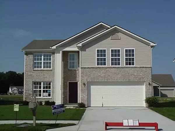 7172 N Lyndhurst XING, Mccordsville, IN 46055