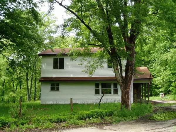 4722 S Salem RD, Gosport, IN 47433