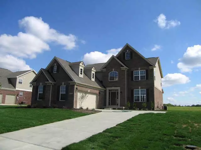 Fishers, IN 46038,12687 Federal PL