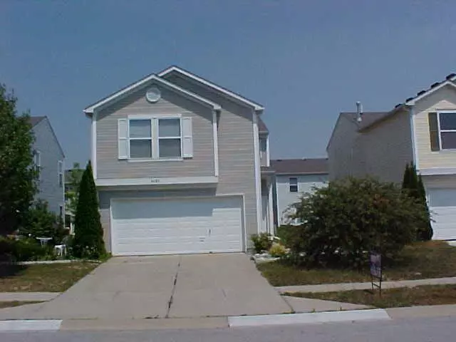 Plainfield, IN 46168,4489 W CONNAUGHT DR