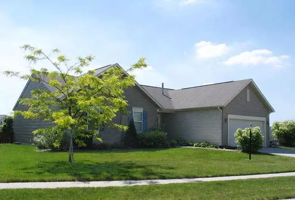 735 Homestead WAY, Brownsburg, IN 46112