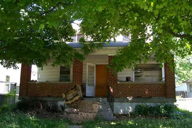 Indianapolis, IN 46203,2436 VILLA AVE