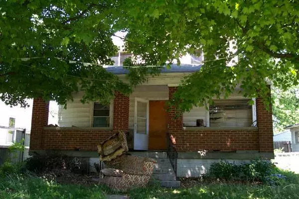 2436 VILLA AVE, Indianapolis, IN 46203