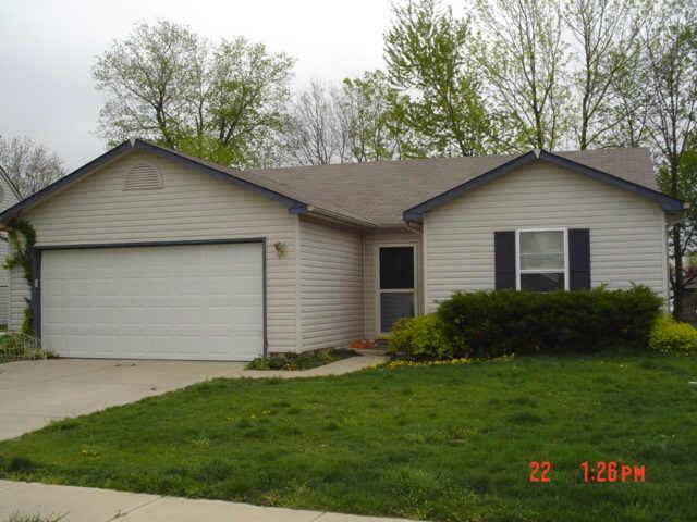 Indianapolis, IN 46241,3079 Seerley Creek DR