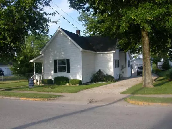 307 S Main ST, Advance, IN 46102