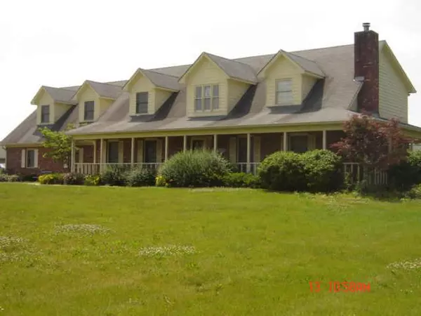 9655 Chicksaw, Fairland, IN 46126
