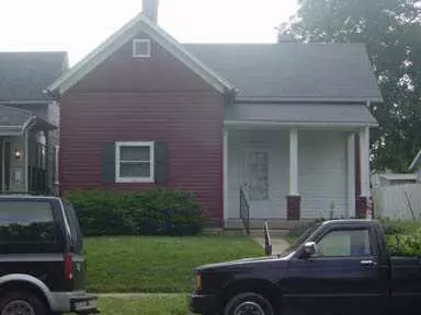 Connersville, IN 47331,2008 Vermont AVE