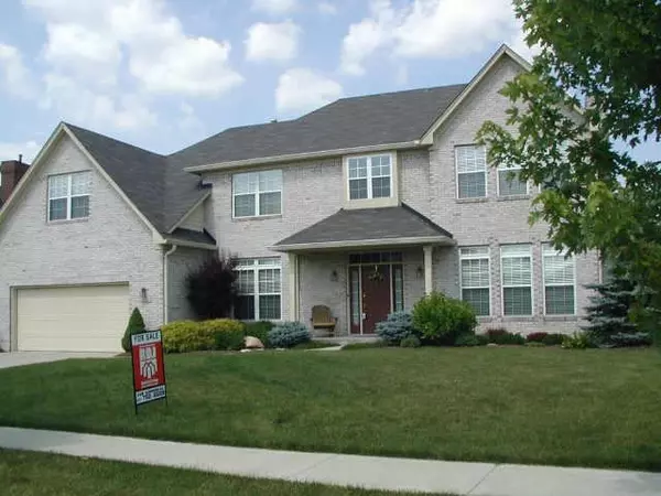 Noblesville, IN 46060,18456 Oriental Oak Ct.