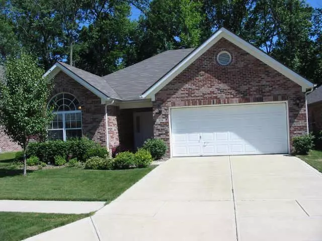 Indianapolis, IN 46229,9730 Woodsong LN