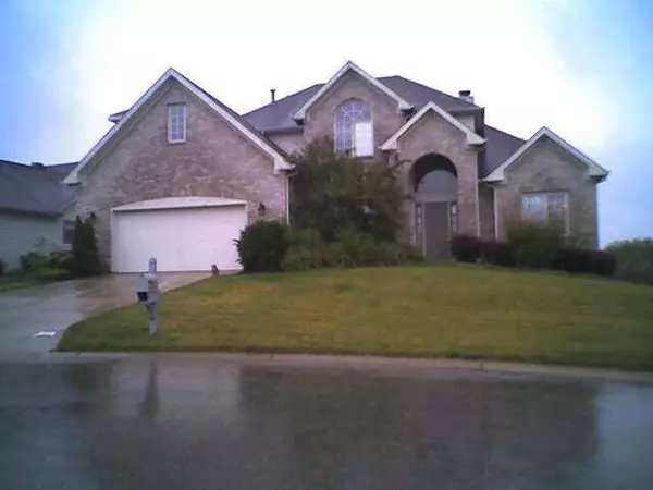 7370 Chestnut Hills BLVD, Indianapolis, IN 46278