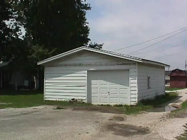 Martinsville, IN 46151,660 W Morgan ST