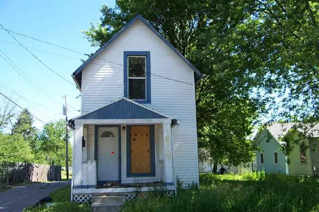 Anderson, IN 46016,1812 W 15th ST