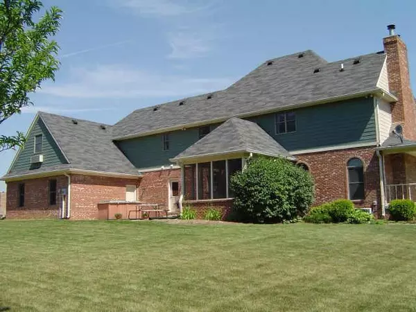 Danville, IN 46122,31 Woodfield PL