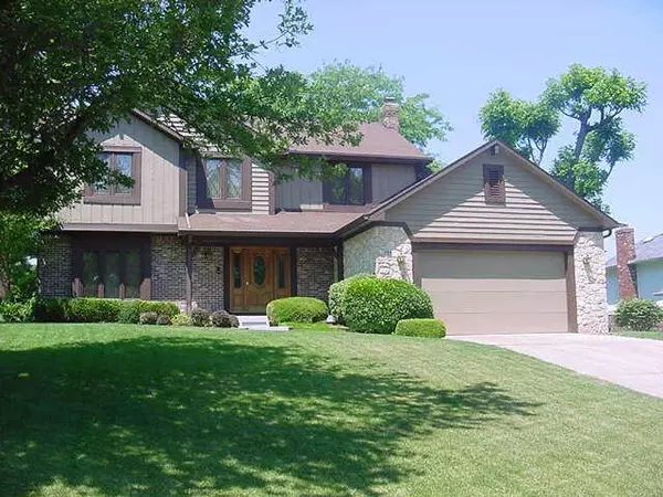 Greenwood, IN 46142,584 Ashbourne LN