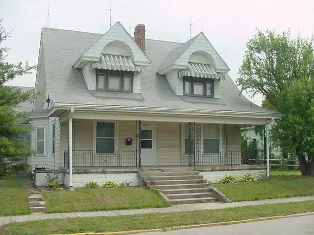 401 S Main ST, Fortville, IN 46040