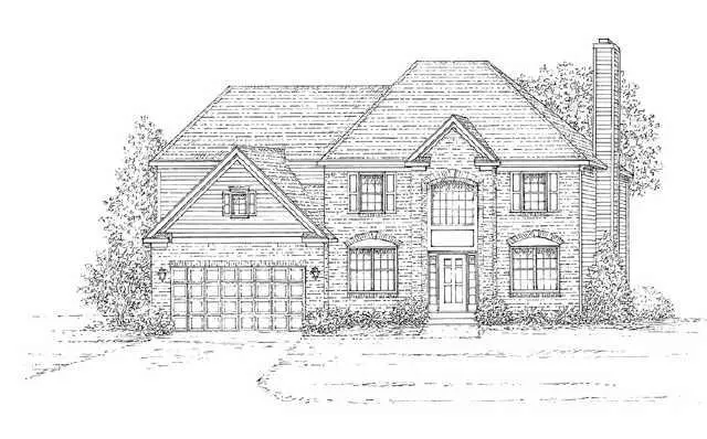 12471 Norman PL, Fishers, IN 46038