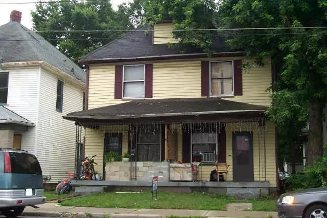 Indianapolis, IN 46241,1823 W Morris ST