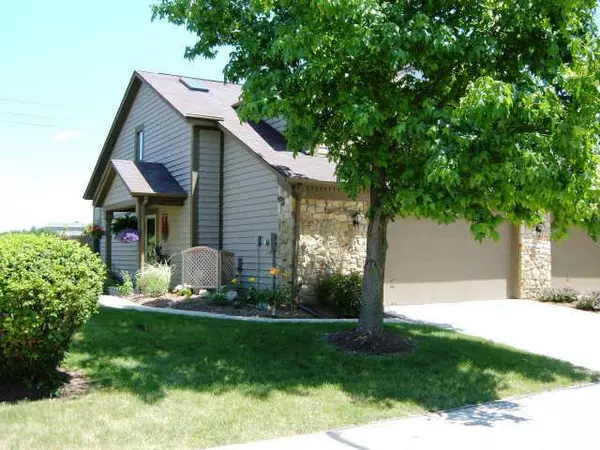 2328 Calaveras WAY, Indianapolis, IN 46240